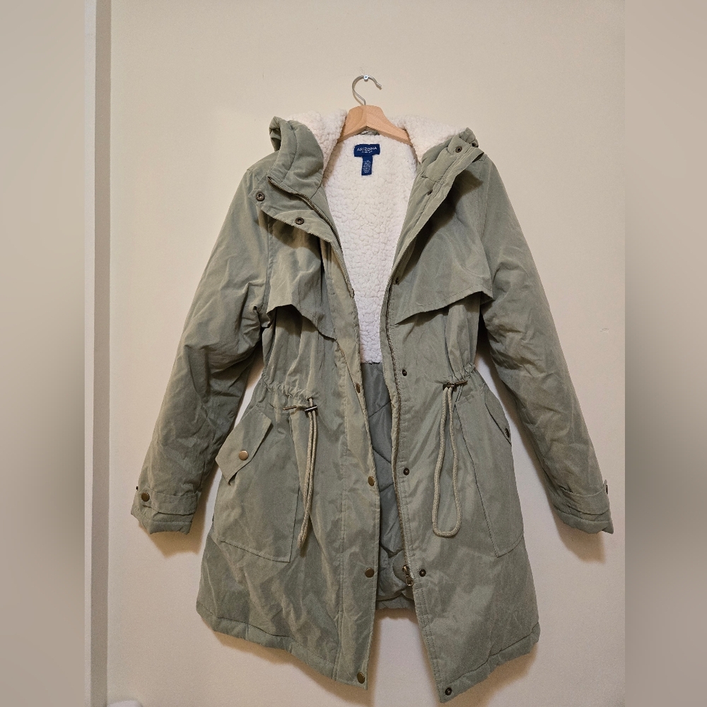 Arizona Coat
